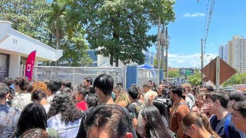 MEC inicia convoca&ccedil;&atilde;o para lista de espera do Fies 2025/2026