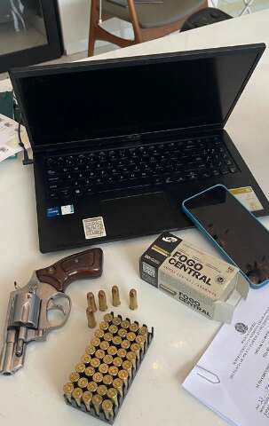 F&aacute;brica de fachada em MS abastecia com&eacute;rcios de SP com roupas contrabandeadas