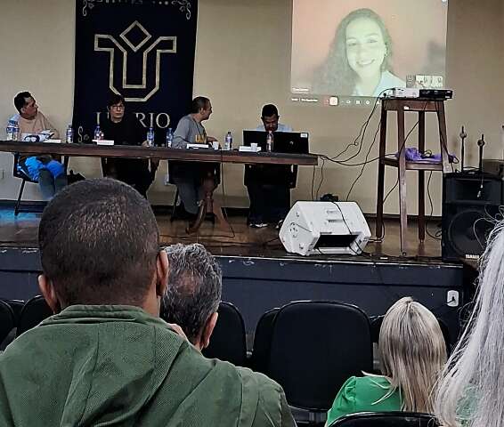 Especialistas celebram o legado de Manoel de Barros em encontro nacional