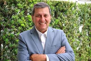 Sérgio de Paula, o estrategista de bastidores, é indicado ao Tribunal de Contas Sérgio de Paula, o estrategista de bastidores, é indicado ao Tribunal de Contas