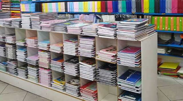 Com&eacute;rcio cai 0,3% em setembro e mostra perda de f&ocirc;lego em 6 dos 8 setores