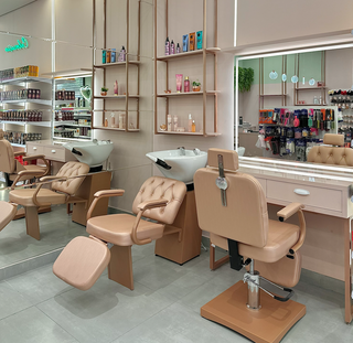 Bambu Cosm&eacute;ticos inaugura sua 2&ordf; unidade com brindes e coquetel