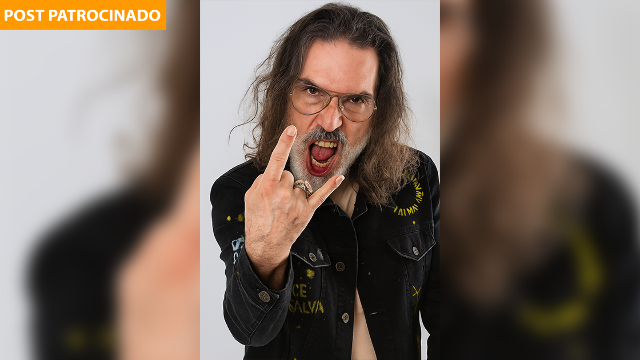 Érica Espíndola abre festival de rock para Lobão Power Trio no Araruna Fest