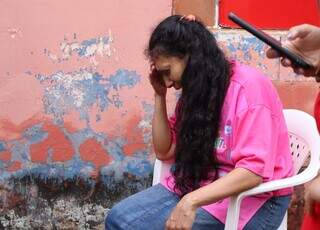 Moradores dizem que já aguardavam nova enchente na José Barbosa Rodrigues Moradores dizem que já aguardavam nova enchente na José Barbosa Rodrigues