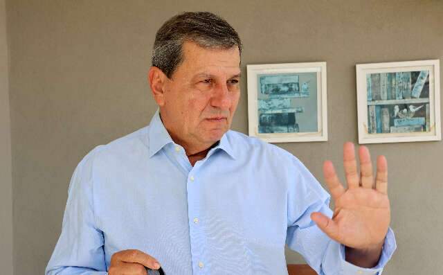 S&eacute;rgio de Paula, o estrategista de bastidores, &eacute; indicado ao Tribunal de Contas