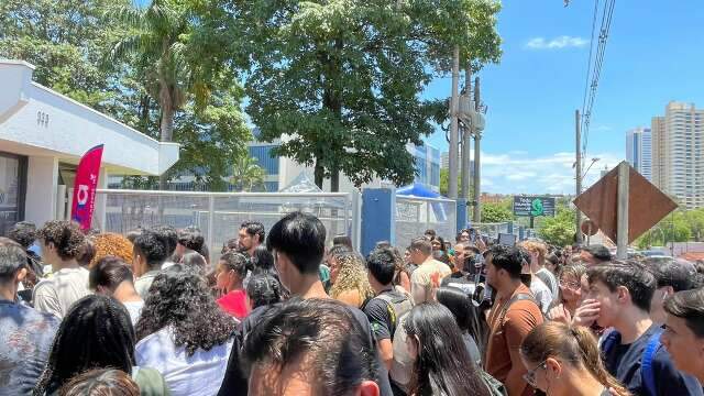 MEC inicia convoca&ccedil;&atilde;o para lista de espera do Fies 2025/2026