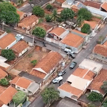 Tr&ecirc;s tentativas de homic&iacute;dio em uma noite desencadeiam opera&ccedil;&atilde;o entre MS e SP