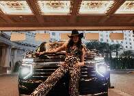 Ana Castela representa MS no Grammy Latino hoje; veja onde assistir