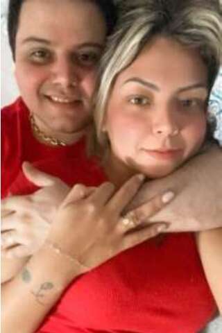 Fria, segundo o Gaeco, mulher de traficante tinha satisfa&ccedil;&atilde;o em ver viol&ecirc;ncia 