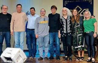 Especialistas celebram o legado de Manoel de Barros em encontro nacional