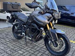 Justi&ccedil;a manda leiloar 21 ve&iacute;culos e moto aqu&aacute;tica de M&aacute;fia do Cigarro