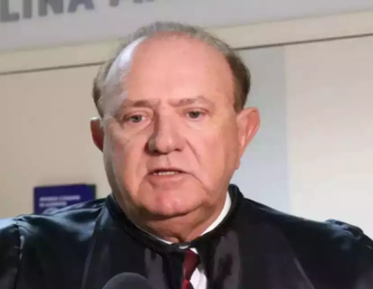 Jerson sai e Osmar Jeronymo assume ouvidoria das contas 