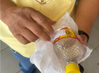 MS registra terceira maior taxa de internações por consumo de álcool do Brasil MS registra terceira maior taxa de internações por consumo de álcool do Brasil