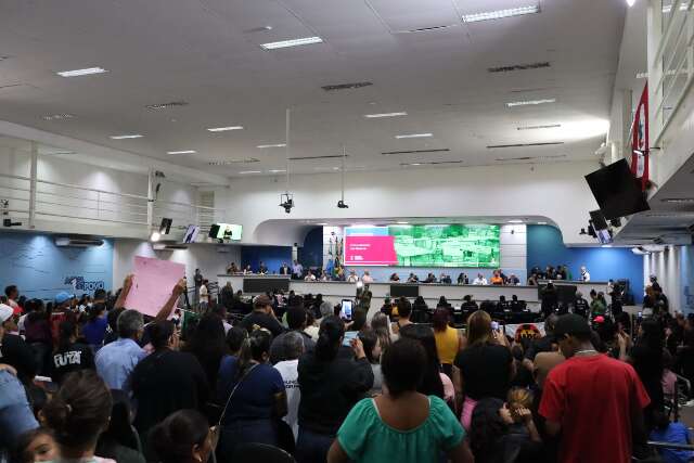 Para moradores, apenas a regulariza&ccedil;&atilde;o n&atilde;o resolve o problema das favelas