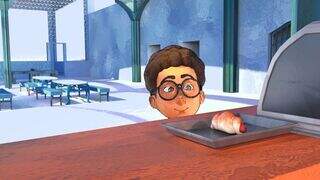 Festival Curta Campo Grande dedica sessão às crianças neste sábado