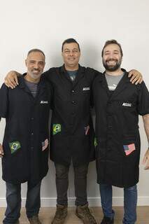 Quem passa, passa por aqui: Harmonia lan&ccedil;a cursinho com foco em excel&ecirc;ncia