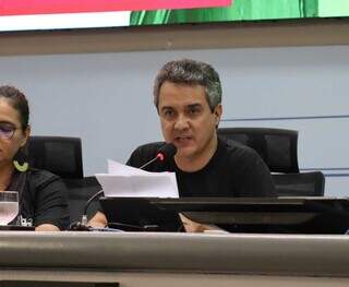 Prefeitura anuncia meta de regularizar 10 mil lotes de favelas em 36 meses