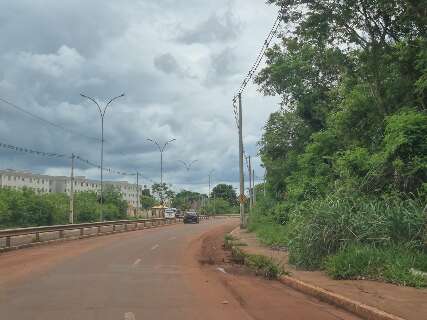 Condom&iacute;nio com 440 ap&ecirc;s ser&aacute; constru&iacute;do no prolongamento da Ernesto Geisel