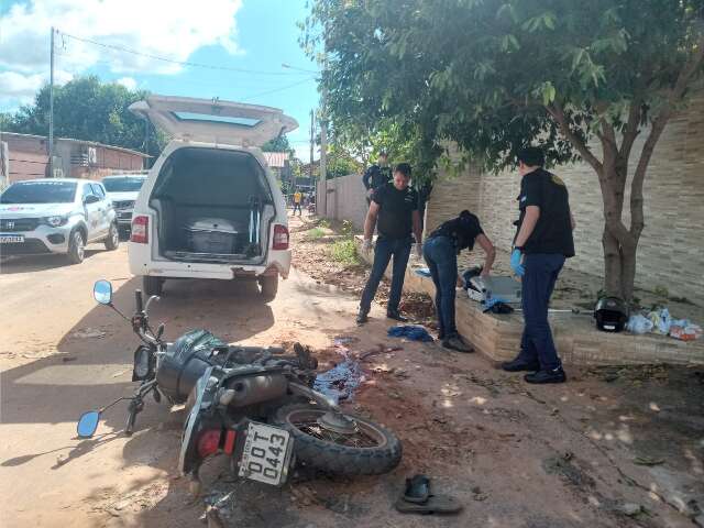 Mandante e executores s&atilde;o condenados a 69 anos por assassinato de agiota