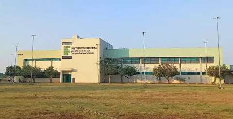Prefeitura doa &aacute;rea para novo campus do IFMS em Campo Grande