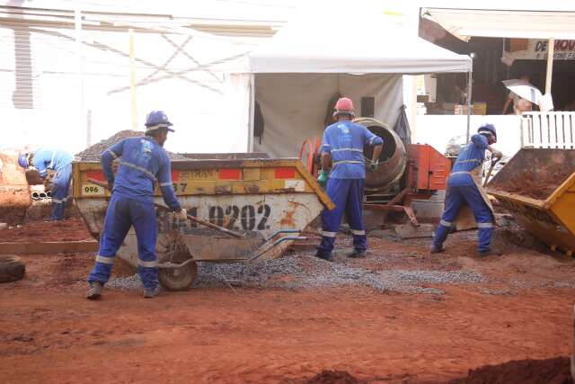 Estado tem 8&ordm; maior sal&aacute;rio m&eacute;dio entre trabalhadores do pa&iacute;s, com R$ 3.589