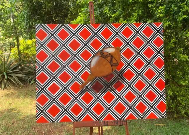 MIS abre exposição que destaca a arte produzida em Dourados