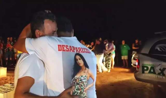 Terceiro envolvido em morte de Vit&oacute;ria &eacute; condenado a quase 20 anos de pris&atilde;o