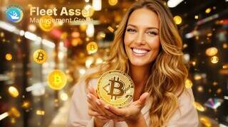 Nova plataforma oferece recompensa imediata para novos usu&aacute;rios