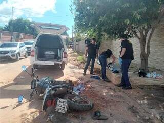 Mandante e executores s&atilde;o condenados a 69 anos por assassinato de agiota