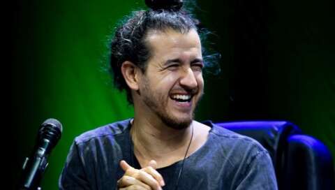 Fim de semana tem Afonso Padilha, Cerrado Abierto e Festival do Jap&atilde;o