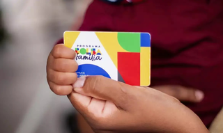 Bolsa Família de novembro começou a ser pago; confira o calendário de repasses Bolsa Família de novembro começou a ser pago; confira o calendário de repasses