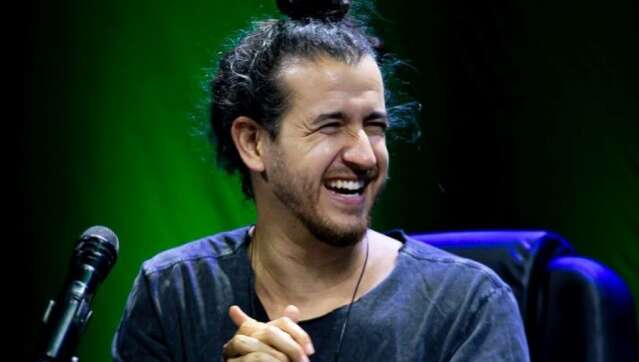 Fim de semana tem Afonso Padilha, Cerrado Abierto e Festival do Jap&atilde;o