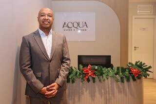 Na Clínica Acqua, você emagrece comendo sem "terrorismo" Na Clínica Acqua, você emagrece comendo sem "terrorismo"