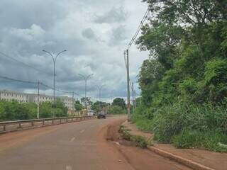 Condom&iacute;nio com 440 ap&ecirc;s ser&aacute; constru&iacute;do no prolongamento da Ernesto Geisel