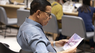 Golpes contra idosos aumentam e cartórios tentam se adaptar ao envelhecimento Golpes contra idosos aumentam e cartórios tentam se adaptar ao envelhecimento