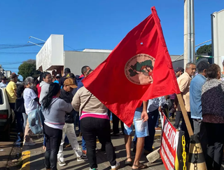  Tereza Cristina ataca decreto de Lula que protege ativistas de direitos humanos
