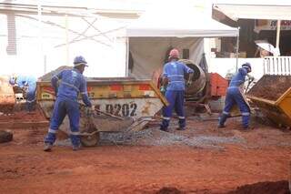 Estado tem 8&ordm; maior sal&aacute;rio m&eacute;dio entre trabalhadores do pa&iacute;s, com R$ 3.589