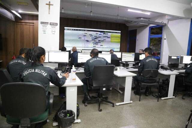 Oi deve perder contrato por falhas em linhas de emerg&ecirc;ncia em MS 