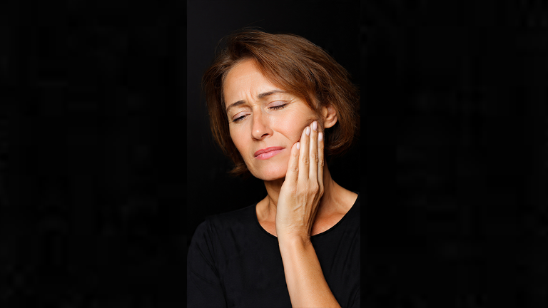  Dentes sensíveis e gengiva retraída: os sinais que não devem ser ignorados