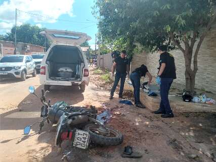 Mandante e executores s&atilde;o condenados a 69 anos por assassinato de agiota