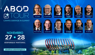 Capital sedia evento inédito sobre odontologia digital e IA Capital sedia evento inédito sobre odontologia digital e IA