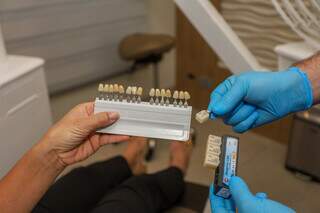 Tecnologia faz dente &ldquo;nascer&rdquo; em horas e d&aacute; fim a espera por pr&oacute;teses