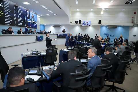 Os vereadores e deputados representam de fato os interesses da popula&ccedil;&atilde;o?