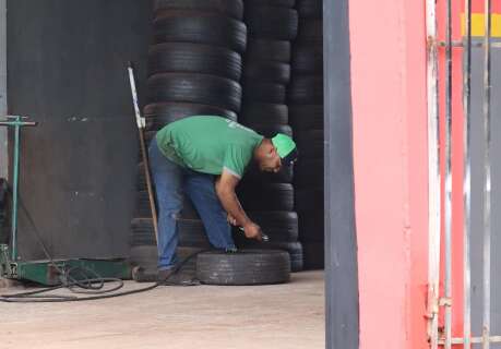 MS mant&eacute;m menor taxa de desocupa&ccedil;&atilde;o da hist&oacute;ria com 2,9%