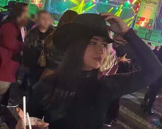 Acusado de matar jovem com tiro no peito em SC é preso em bar de Coxim Acusado de matar jovem com tiro no peito em SC é preso em bar de Coxim