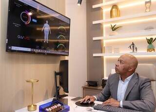 Na Clínica Acqua, você emagrece comendo sem "terrorismo" Na Clínica Acqua, você emagrece comendo sem "terrorismo"