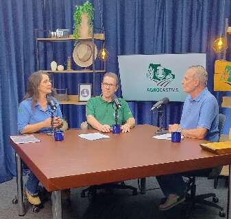 Expedi&ccedil;&atilde;o re&uacute;ne pessoal da sa&uacute;de para a&ccedil;&atilde;o integrada no Pantanal