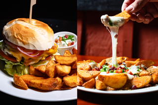 Casinha Bar onde cada noite tem sabor de aconchego