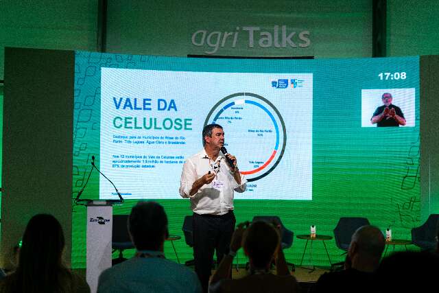 MS refor&ccedil;a pol&iacute;ticas de sustentabilidade e adere ao selo verde europeu na COP30