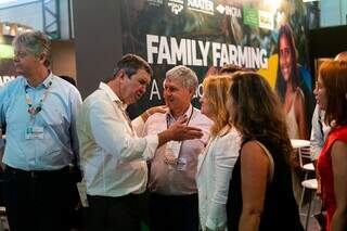 MS refor&ccedil;a pol&iacute;ticas de sustentabilidade e adere ao selo verde europeu na COP30